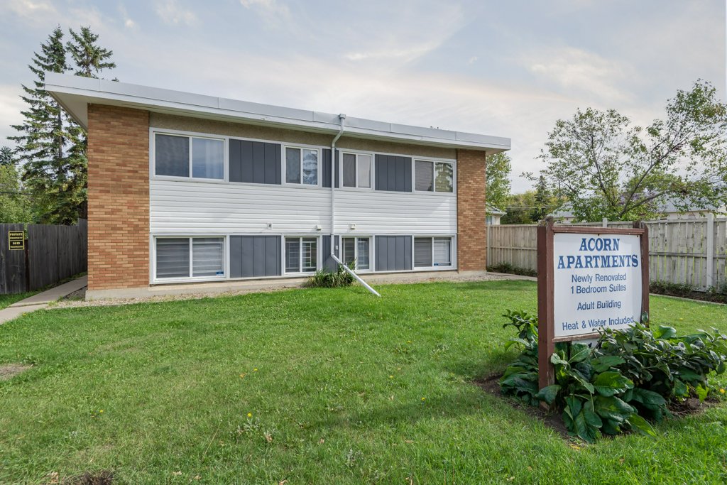 11421 124 Street Edmonton, AB Northfield Commercial Real Estate