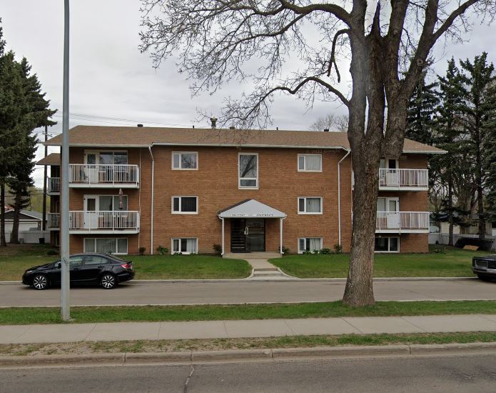 6110 118 Ave Edmonton, AB Northfield Commercial Real Estate