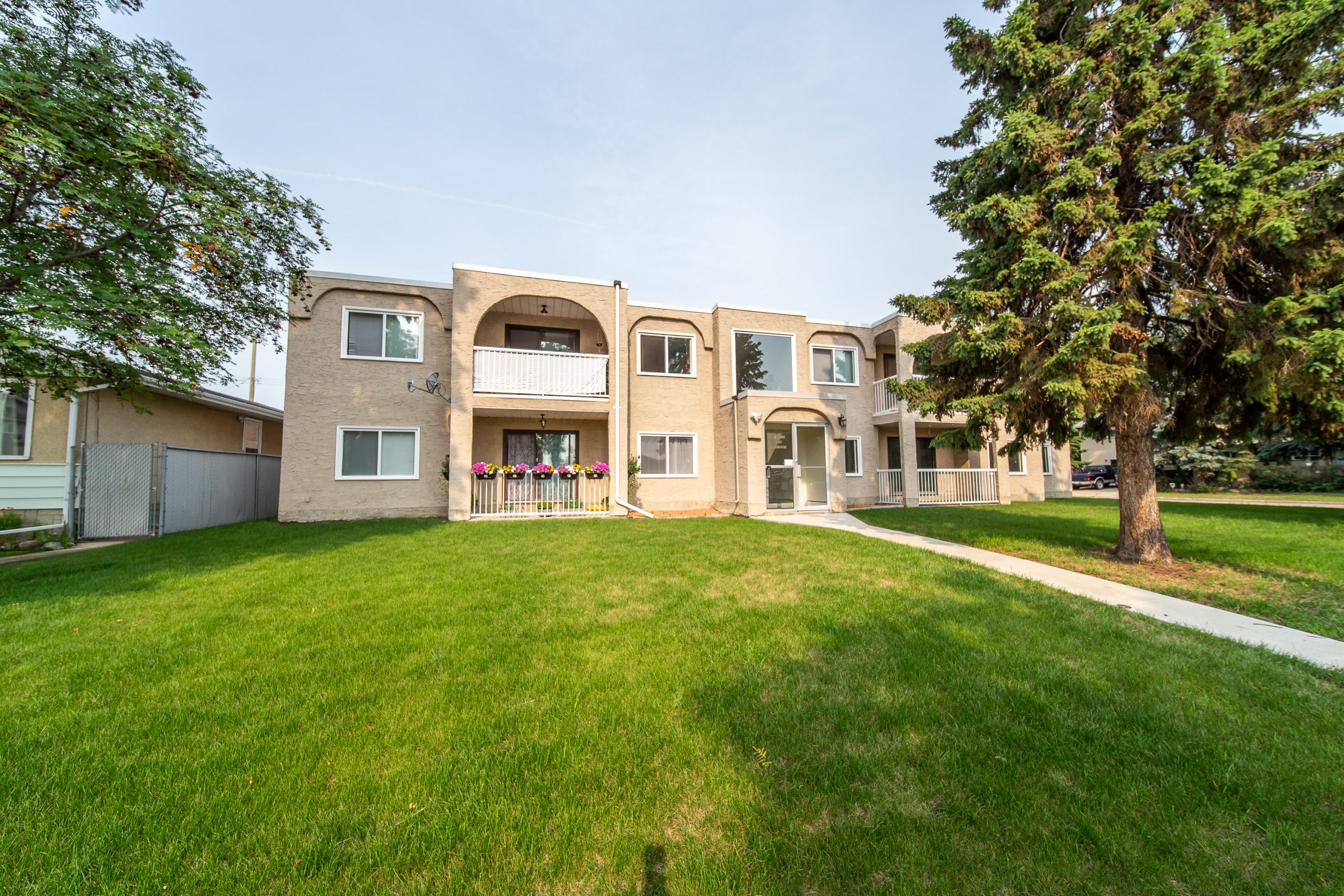 3820 52 Street Edmonton, AB Northfield Commercial Real Estate